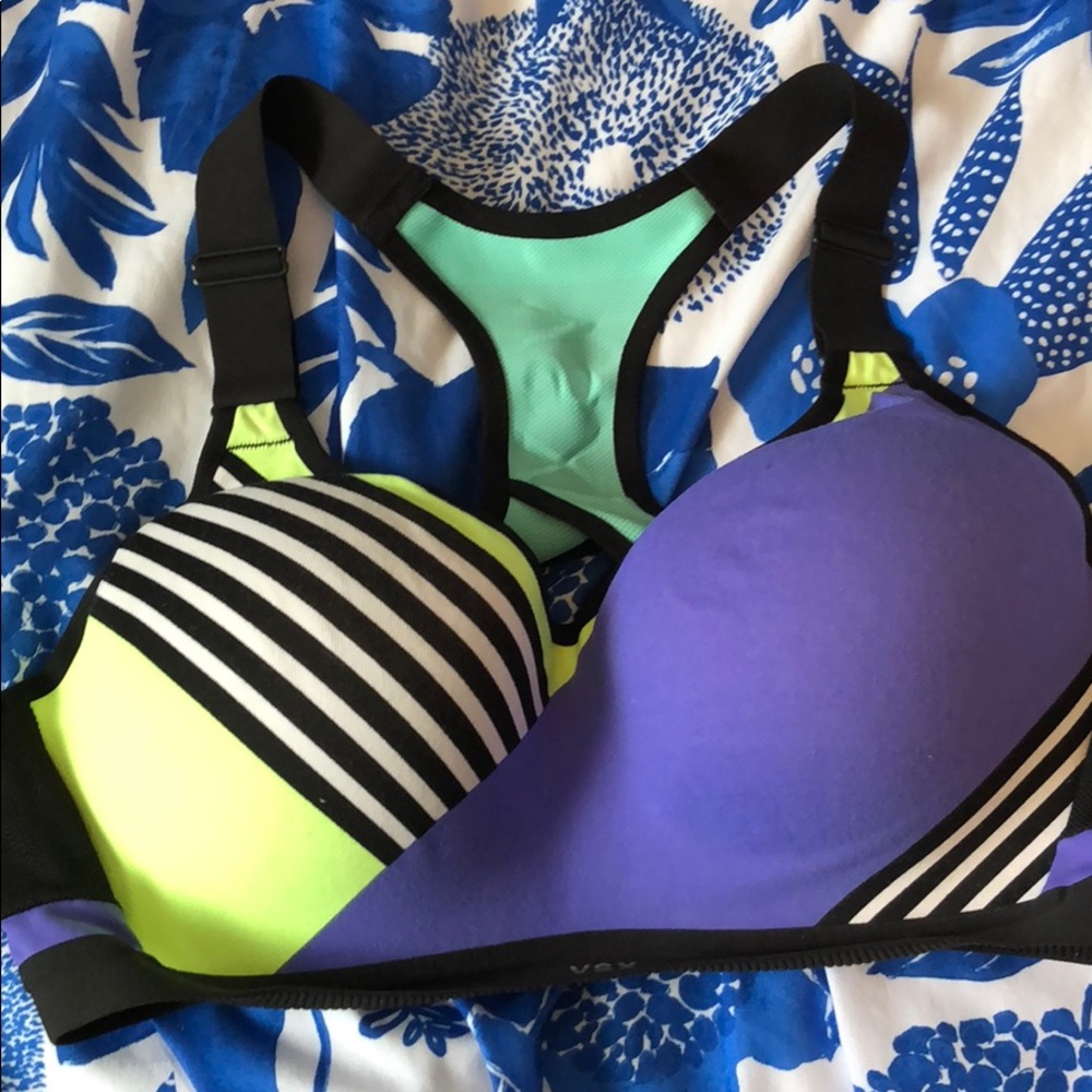 Victoria’s Secret Sports Bra